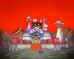 cuphead from cuphead (game)