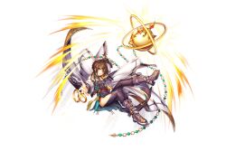 kamihime project fan art