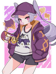 majorita (disgaea) from disgaea