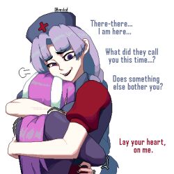reisen udongein inaba from touhou