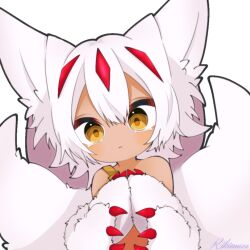 faputa from made in abyss