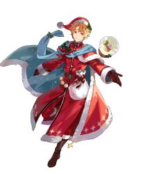 christmas fan art