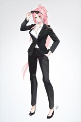 rappa (honkai: star rail) from honkai: star rail