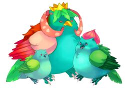 bulbasaur from pokemon