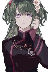 lenalee lee from d.gray-man