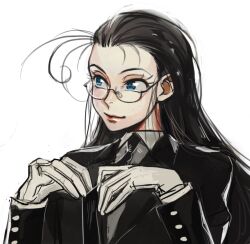 rip van winkle from hellsing