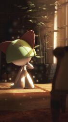 ralts from pokemon