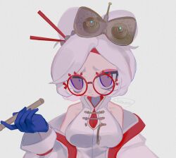 purah from the legend of zelda