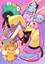 bellibolt from pokemon