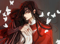 tianguan cifu fan art