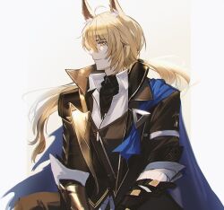 mlynar (arknights) from arknights