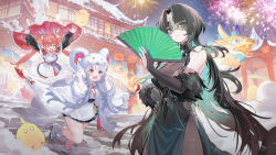 chang chun (azur lane) from azur lane