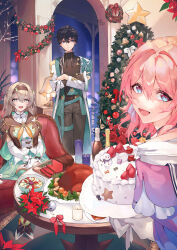 dan heng (honkai: star rail) from honkai: star rail