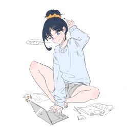 takarada rikka from gridman universe
