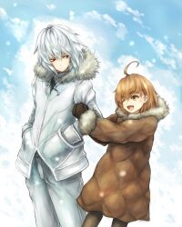 accelerator (toaru majutsu no index) from toaru majutsu no index by mia (yanaginiame)