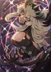 chamber dragonmaid from yu-gi-oh! by vincent graphic art
