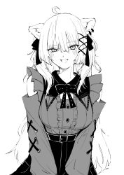 shishiro botan from hololive