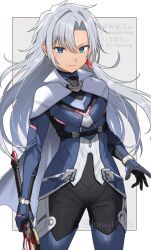 xenoblade chronicles (series) fan art
