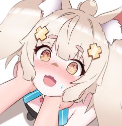 indie virtual youtuber fan art