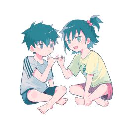 kuroki tomoki from watashi ga motenai no wa dou kangaetemo omaera ga warui!
