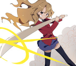 aisaka taiga from toradora!