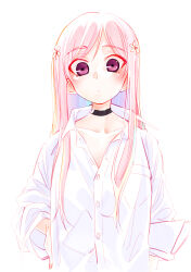 lucy maria misora from to heart (series) by nitta hiroto