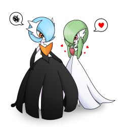 gardevoir from nintendo by starletheaven