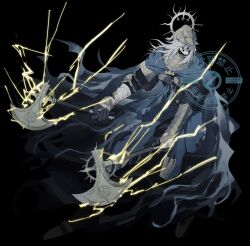elden ring fan art