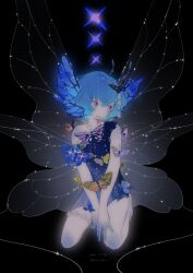 original fan art