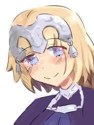 jeanne d'arc (fate) from fate/apocrypha