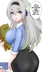 firefly (honkai: star rail) from honkai: star rail