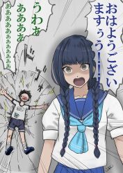 nijisanji fan art