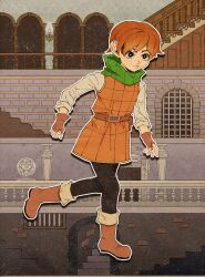 dungeon meshi fan art
