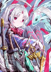 vatista (under night in-birth) from under night in-birth