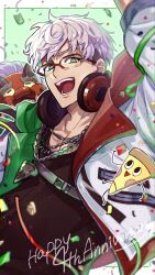 arurandeisu from holostars by cm10th