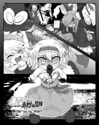 alice margatroid from cookie (touhou)