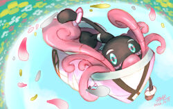 tapu lele from pokemon by null suke