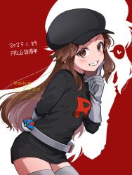 leaf (pokemon) from pokemon