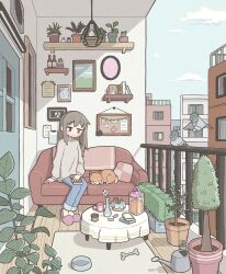 original fan art