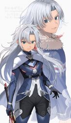 xenoblade chronicles (series) fan art
