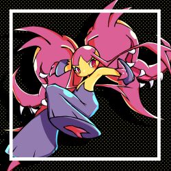 mawile from pokemon