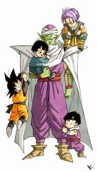 pan (dragon ball) from dragon ball by kakeru (dbskakeru)