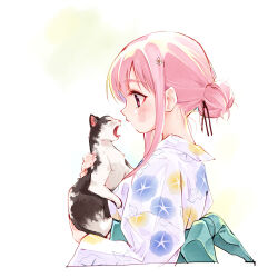 lucy maria misora from to heart (series) by nitta hiroto
