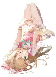 sato shin from idolmaster