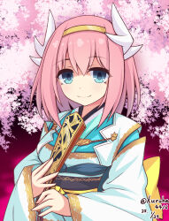 kiyohime (fate) from fate/grand order