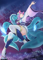 ahri (league of legends) from league of legends