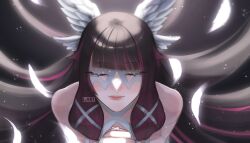 columbina (genshin impact) from genshin impact