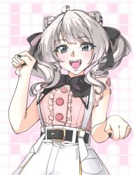 shishiro botan from hololive