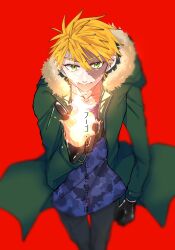 higyaku no noel fan art