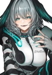 infection monitor (arknights) from arknights